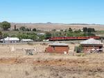 Northern Cape, NOUPOORT, New cemetery