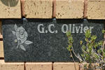 OLIVIER G.C.