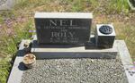 NEL Roly 1943-1992