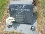 TOLMAY Johannes Hendrik 1938-2014