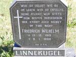 LINNEKUGEL Friedrich Wilhelm 1919-1988