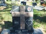 SMIT Paul 1959-2014
