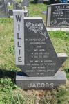 JACOBS Willie 1955-1989