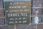 NEL Daniel 1914-1988