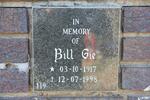 GIE Bill 1917-1998