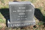 LINNEKUGEL Maria 1921-1969