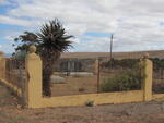 Western Cape, CALEDON district, Houtbaai 508, farm cemetery_02