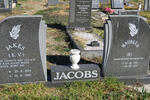 JACOBS E.V. 1924-1999 & E. 1937-2011