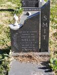 SMIT Nellie 1923-1987