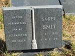 SMIT Sarel 1939-1991