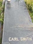 SMITH Carl 1916-1965
