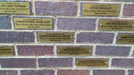 10. Memorial Wall