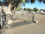 Western Cape, BEAUFORT-WEST, Cnr of Blyth and Botha Streets, public cemetery and AGS section