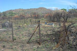 North West, MANKWE district, Boekenhoutfontein 44 JQ, Pilanesberg Game Reserve, farm cemetery