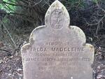 REED Freda Madeleine 1872-1879