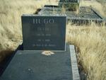 HUGO Bettie 1876-1966