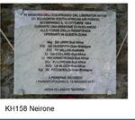 6. Memorial plaque