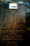 2. KH154 Memorial plaque