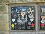 SMIT Gawie 1936-2011