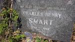 SMART Charles Henry 1892-1962