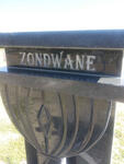 ZONDWANE Massa 1970-2017