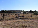 North West, MARICO district, Groot Marico, Vergenoegd 289_3, farm cemetery