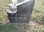 STRYDOM Mabel 1939-2009