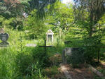 Zimbabwe, MIDLANDS, District Gweru, Gweru, Old cemetery