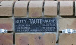 TAUTE Japie 1920-1991 & Kitty 1925-2010