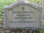 PERCIVAL Arthur -1931