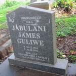 GULIWE Jabulani James 1934-2002