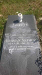 LOESCH Herman Arthur 1919-1982