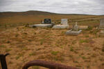 Western Cape, VANRHYNSDORP district, Bitterfontein Toekenningsgebied, farm cemetery