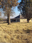 Mpumalanga, CAROLINA district, Goedehoop 498_1, farm cemetery