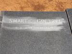 COETZEE Smartie 1899-1977