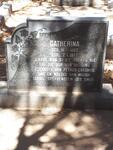 SMIT Catherina 1897-1977