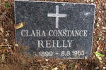 REILLY Clara Constance 1899-1963