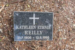 REILLY Kathleen Ethnie 1906-1995