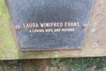 EVANS Laura Winifred