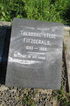FITZGERALD Theodore 1893-1968