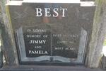 BEST Jimmy and Pamela