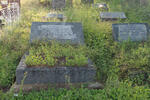 Eastern Cape, STERKSPRUIT, town cemetery