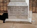 PINNOY Emily Jane 1859-1917