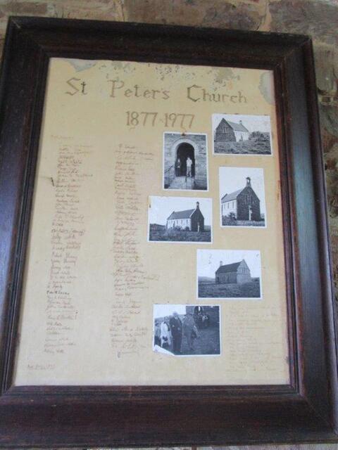 05. St Peter's - built in 1877