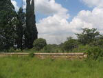 Gauteng, HEIDELBERG district, Koppiesfontein 422, farm cemetery