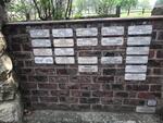 6. Memorial Wall