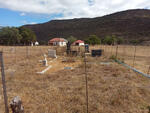 Eastern Cape, BEDFORD district, Clifton 21, Upper Clifton, farm cemetery