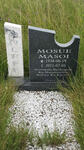 MOLEFE Mosue Masoi 1938-2011