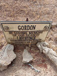 GORDON Lawrence 1971-2008