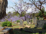 Gauteng, Pretoria, PRETORIA-WEST, Rebecca Street, Cemetery